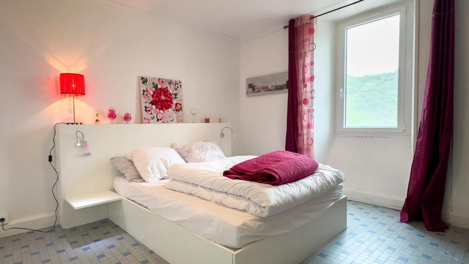 Apartamento La Pervenche Saint-Julien-du-Gua