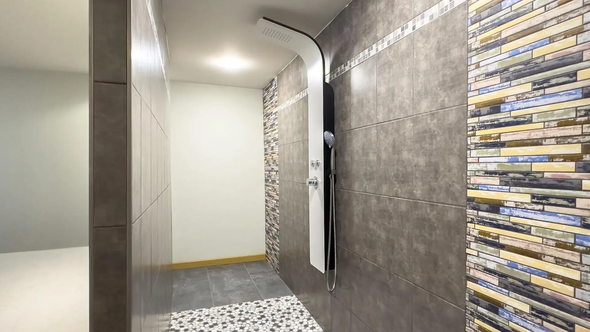 Apartamento La Pervenche Saint-Julien-du-Gua