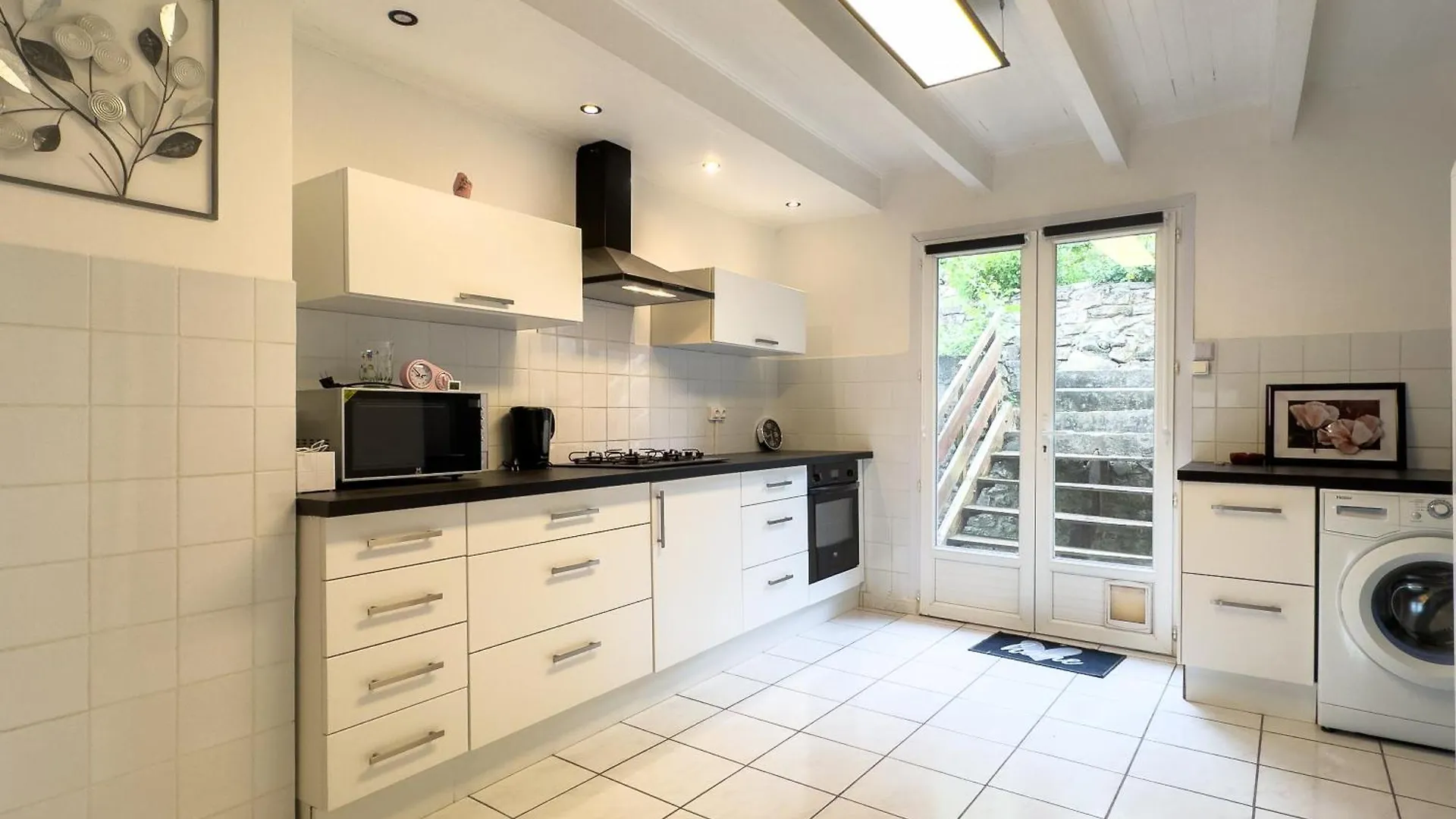 Apartamento La Pervenche Saint-Julien-du-Gua